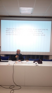 Foto Convegno 1 dicembre